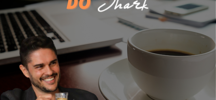 Matinal de Vendas do Shark – 20/03/2023 [SHARK TALKS #004]